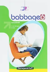 Omslag van Cursusboek
