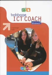 Omslag van ICT Coach
