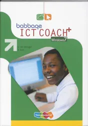 Omslag van ICT-Coach plus