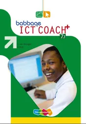 Omslag van ICT Coach 7.1