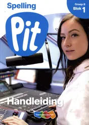 Omslag van Handleiding
