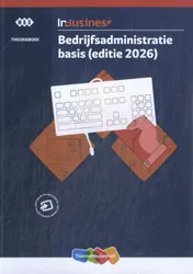 Omslag van Theorieboek