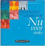 Omslag van Leerlingenboek