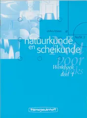 Omslag van Werkboek 1