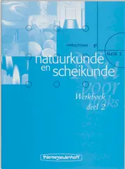 Omslag van Werkboek 2
