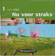 Omslag van Leerboek