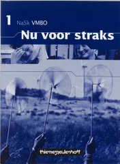 Omslag van Werkboek