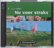 Omslag van 1 NaSk Vmbo