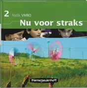 Omslag van Leerboek