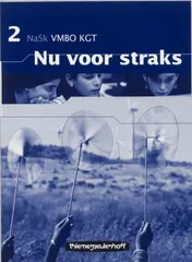 Omslag van Werkboek