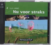 Omslag van 2 NaSk VMBO