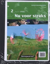Omslag van Docentenhandleiding