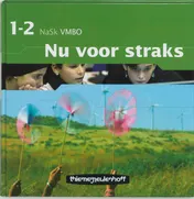 Omslag van Leerboek