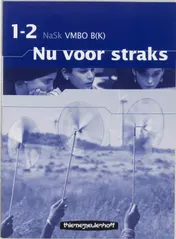 Omslag van Werkboek