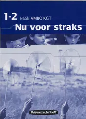 Omslag van Werkboek