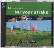 Omslag van 1-2 NaSk VMBO