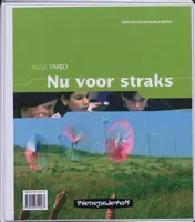 Omslag van Docentenhandleiding
