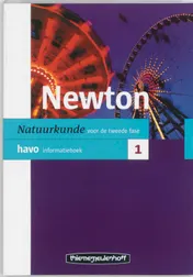 Omslag van Informatieboek