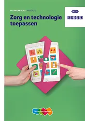 Omslag van Leerwerkboek