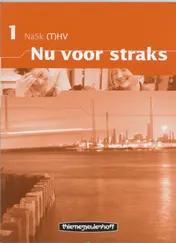Omslag van Werkboek NaSk