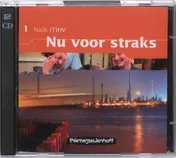 Omslag van 1 NaSk (T) HV