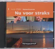 Omslag van Nu voor straks 1 (T)HV Netwerklicentie