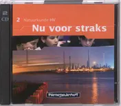 Omslag van 2 Natuurkunde HV