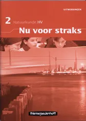 Omslag van Uitwerkingen