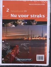 Omslag van Docentenhandleiding