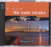 Omslag van 2 Scheikunde HV