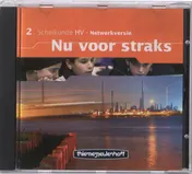 Omslag van Scheikunde HV netwerkversie