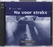 Omslag van Nu voor straks NaSk 1 3b(k) Leerlingen CD-Rom