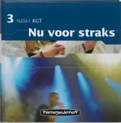 Omslag van 3 KGT