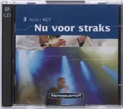 Omslag van Nu voor straks NaSk 1 3 kgt Leerlingen CD-Rom