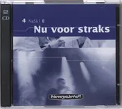 Omslag van Nu voor straks NaSk 1 4b Leerlingen CD-Rom