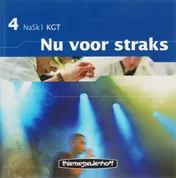 Omslag van Leerboek