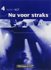 Omslag van Werkboek