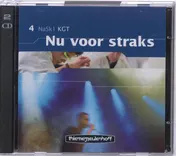 Omslag van Nu voor straks NaSk 1 4 kgt Leerlingen CD-Rom