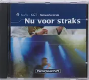Omslag van Nu voor straks NaSk 1 4 kgt Netwerk CD-Rom