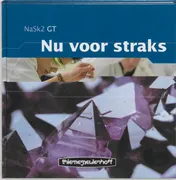 Omslag van Nu voor Straks NaSk2 GT