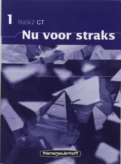 Omslag van Werkboek
