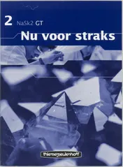 Omslag van Werkboek