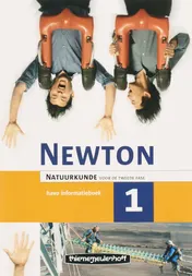 Omslag van Informatieboek