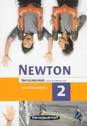 Omslag van Informatieboek