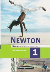 Omslag van Informatieboek