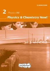 Omslag van Physics Elaborations