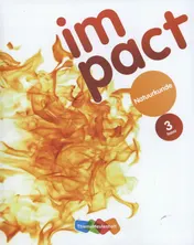 Omslag van 3 havo