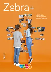 Omslag van Werkboek