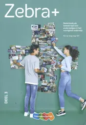 Omslag van Werkboek