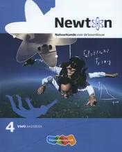 Omslag van Basisboek